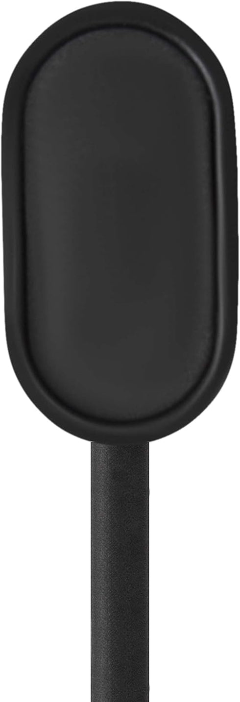 9V Battery Snap On Hard-Shell Clip Connector with Insulated Wires, 3 Pieces