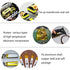 High Temp Tape (4 inch X 108 FT) | Polyimide High Temperature Resistant Tape for 3D Print Bed, Soldering, Masking