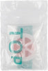 CPR Mask for Pocket or Key Chain - Emergency Face Shield with One-Way Valve Breathing Barrier, Archer MedTech