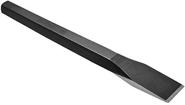 Mayhew Pro 10202MAY 3/8-Inch Black Oxide Cold Chisel by Mayhew Tools