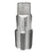1-1/4" NPT Pipe Tap, Reliable Thread Repair Tool for Precision Plumbing Work