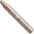 STABILO Multi-talented 3-in-1 Pencil Woody, Pack of 2, Gold & Silver