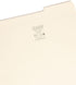 Smead File Folder, 1/3-Cut Tab, Right Position, Legal Size, 100 per Box