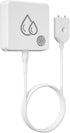MOCREO SW2 Water Leak Detector Sensor with 95dB Alarm, No Subscription Fee, Home