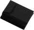LUXPaper #4 Coin Envelopes, 3'' x 4 1/2'', Midnight Black, 80lb. Text, 50 Qty