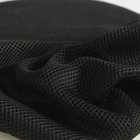 Pasuihcay Tailbone Orthopedic Pillow Seat Cushion-Non-Slip Memory Foam Coccyx Cushion for Pain-Office Chair Car Seat