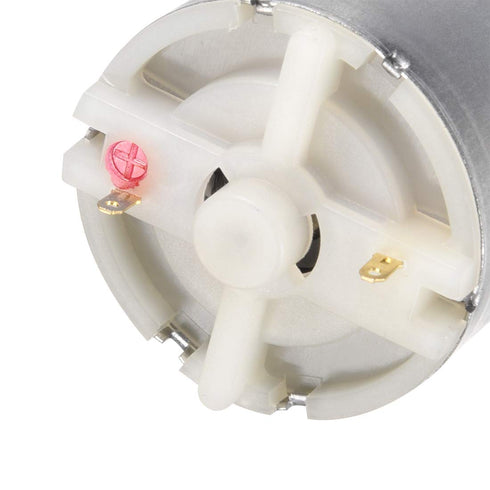 5V 8000-8500RPM uxcell Micro Motor DC High Speed Motor for DIY Cars Remote Control