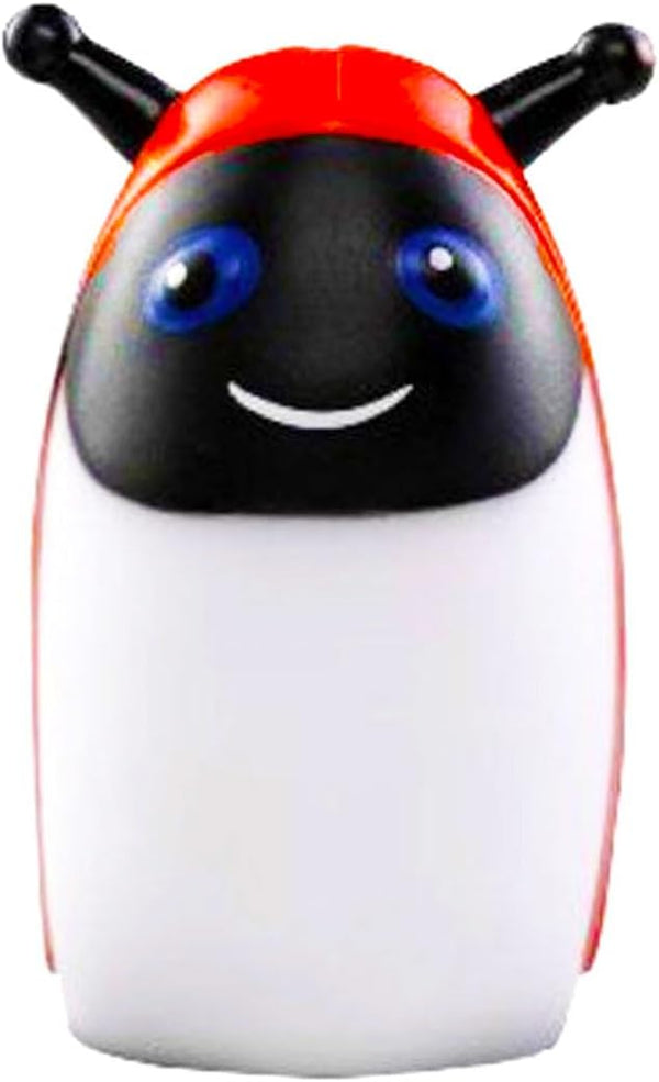Bright Time Buddies Ladybug Night Light