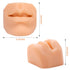 Soft Silicone Mouth Model for Practicing Suture, Flexible Model for Education Display, Rubber Mouth for Teaching