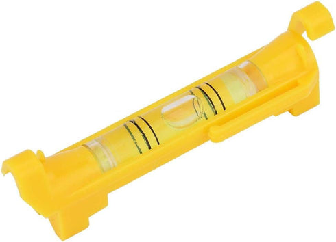 5PCS Mini Rope Bubble Line Level String Level for Building Trades Engineering Surveying Measuring Tools