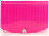 Smead Poly Expanding File, Wave Pattern Pink/Clear, 12 Dividers, Flap and Cord Closure, Letter Size (70864)