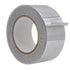 WOD AFTR28 Aluminum Foil Tape, 2.5 Inch x 150 Feet, Heat Shield Reflective Sealant Tape for HVAC