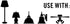 Ecosmart 8-Pack A19 - 60 Watt Equivalent, Daylight (5000K) LED Light Bulb