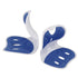 CCYLEZ Ergonomic Posture Correction Chair Cushion for Kids - Blue