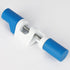 Stonylab Large Lab Cross Clamp, Adjustable Aluminum Alloy Swivel Clamp for Laboratory Equipment, Max Clamping 0.98 Inch