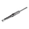 uxcell Square Hole Drill Bit, 7/16" High-Carbon Steel Hollow Chisel Mortise Power Tool for Woodworking