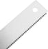 Small Hand Saw, Woodworking Flush Cut Trim Saw with Wood Handle, Household Cutting Tool