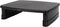 Amazon Basics Height Adjustable Monitor Stand Riser with Storage Organizer, Multifunctional Desk