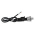 100 1/8"NPT FUSCH PSI Pressure Transducer Sensor with Connector Harness, Thread Stainless Steel Pressure Transmitter