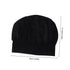 3pcs Satin Sleep Cap for Women Soft Night Bonnet with Wide Elastic Band Hair Protector for Sleeping for Curly Hair Care