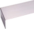 JISADER Closet Stand Stainless Steel Double Sided Shelf Riser Shoe Rack Organiser Suitable for Store Retail Home Window
