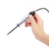 Test Light Automotive, Auto Car Truck Voltage Circuit Tester 6V 12V 24V DC with Indicator Bulb & 96cm Wire