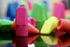 Pencil Top Eraser Bulk, 600 Pack Cap Erasers for Pencils, School Supplies for Teachers, Students, Classroom