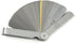 GEARWRENCH 32 Blade Deluxe SAE/Metric Feeler Gauge - 161D by GEARWRENCH