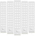 Under Cabinet Rechargeable Dimmable Lighting: 3 Color Temperature Motion Sensor Lights Indoor