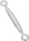 National Hardware N221-739 2170BC Eye to Eye Turnbuckle, Zinc Plated