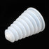 3 Pcs Rubber Flexible Electric Hammer Drill Dust Cover for 6mm-16mm Drill Bits, Dustproof Power Tool Accessories