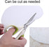 36 Sheets Kitchen Food Oil Absorption Paper - Food Grade Health Oil Blotting Sheets Round 7.87"