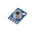 AITRIP 2 Pieces GY-906 MLX90614ESF Non-Contact Infrared Temperature Sensor Module IIC I2C Serial Power Supply