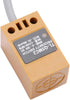 Approach Sensor SN04-N2 DC NPN 3-Wire Inductive Proximity Switch, 5mm Detecting Distance
