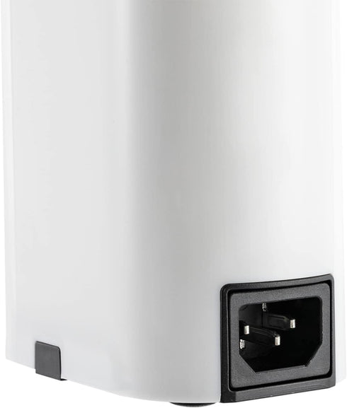 JEYUUMIM 110V 1500W 5 Instant Hot Water Dispenser Temperatures Bottle Warmer Formula Dispenser, Mineral/Bottled Water