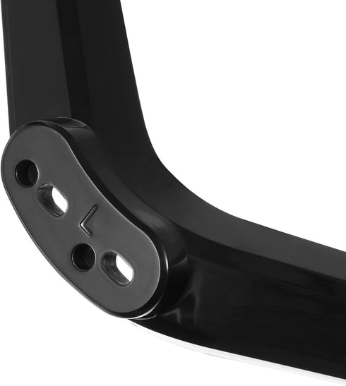 Gadpiparty 32-55 Inch Universal Tv Stand Legs with Screws for Screens Tabletop Mount Base for and Flat Screen Tvs Easy