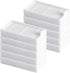 10 Pcs Robot Vacuum Cleaner HEPA Filter Replacement for iLife V3, V3S, V3S Pro, V5, V5S, V5S Pro