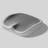 HouseVibe Tailbone- Seat Cushion for Office Chair Car Travel Airplane, Memory Foam Orthopedic Support Cushion