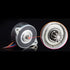 Moons NEMA14 36MM 17MM Enhanced Stepper Motor Compatible with Orbiter Extruder, Sherpa Extruder, Ender 3 Pro/Voron 2.4