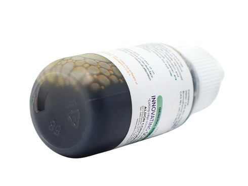 Innovating Science 0.5% Bromothymol Blue Solution, 30mL - The Curated Chemical Collection