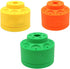 Aouzsta Compact and Efficient Screwdriver Rotary Holder Storage Box for Quick and Easy Access Suitable for Workbench