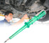 Automotive Circuit Tester, Test Light Probe with Indicator Light, DC 6V 12V 24V Voltage Test Pen