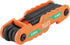 Cmpct Folding Hex Key Set, 8-Key Torx Sizes for Various Applications