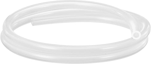 Silicone Tubing,1/4" ID x 3/8" OD Pure Food Grade Silicon Tube High