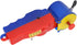 Fafeicy Plastic Chalk Box, Carpenter Ink Marker with 15m Long Cotton Thread for Woodworking Measuring