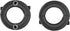 Fix Sinking Office Chair Kit, Stainless Steel Shaft and Wrench, 2 Pcs Removal Tools for Office Chair Cylinder