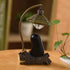 No Face Lamp, Night Light for Children, Toy Home Decor