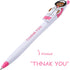 Cute Doctor Thank You Caring Pens, Gift for Doctors, Medical Staff, Healthcare Workers, Mixed 36Pack