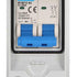 1000V 25A DC Disconnect Switch - Solar PV DC Isolation Switch Miniature Circuit Breaker Overvoltage Overload IP65