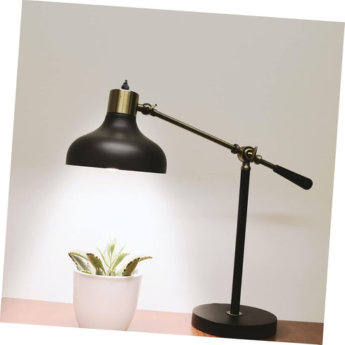 ARTIBETTER 2pcs Lamp Shade Finial Knobs Easy Install Decorative Accessories for Table and Floor Lamps for Home
